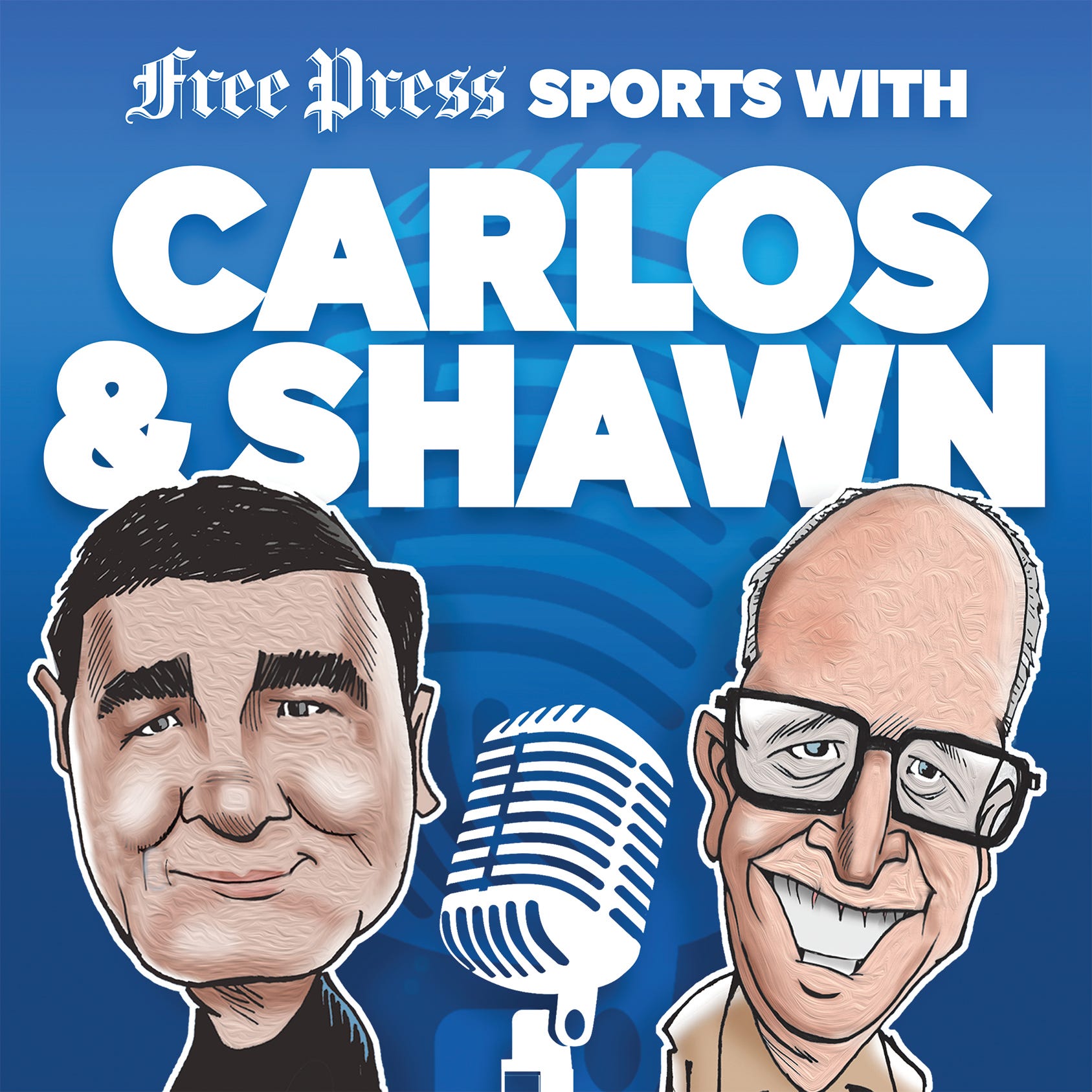 'Carlos & Shawn' podcast: How Detroit Lions should fans feel about Matthew Stafford