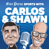 'Carlos & Shawn': Detroit Lions' Jameson Williams and the benefit of the doubt