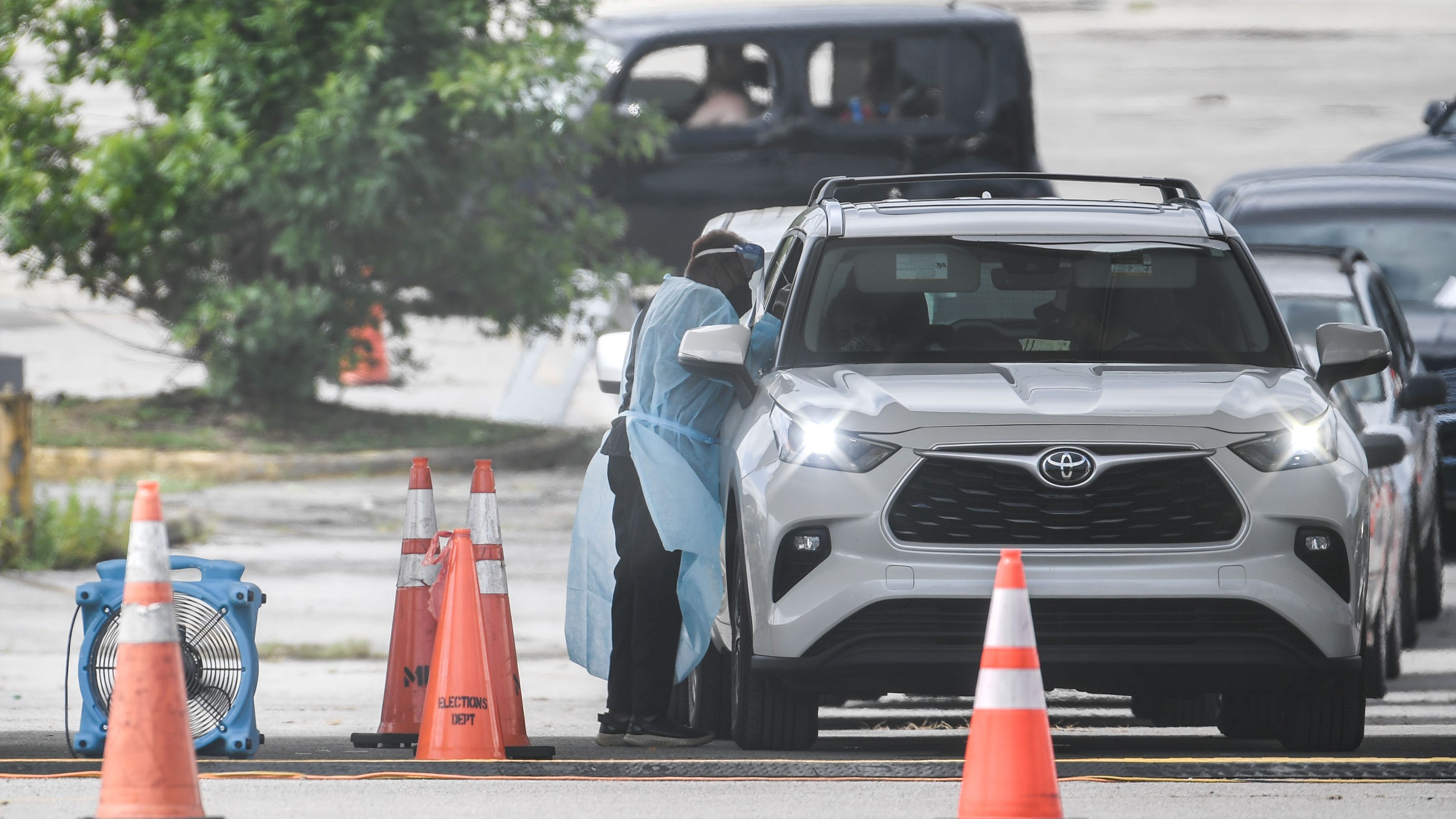 COVID-19 vaccine injuries: Change law and treat all Americans fairly