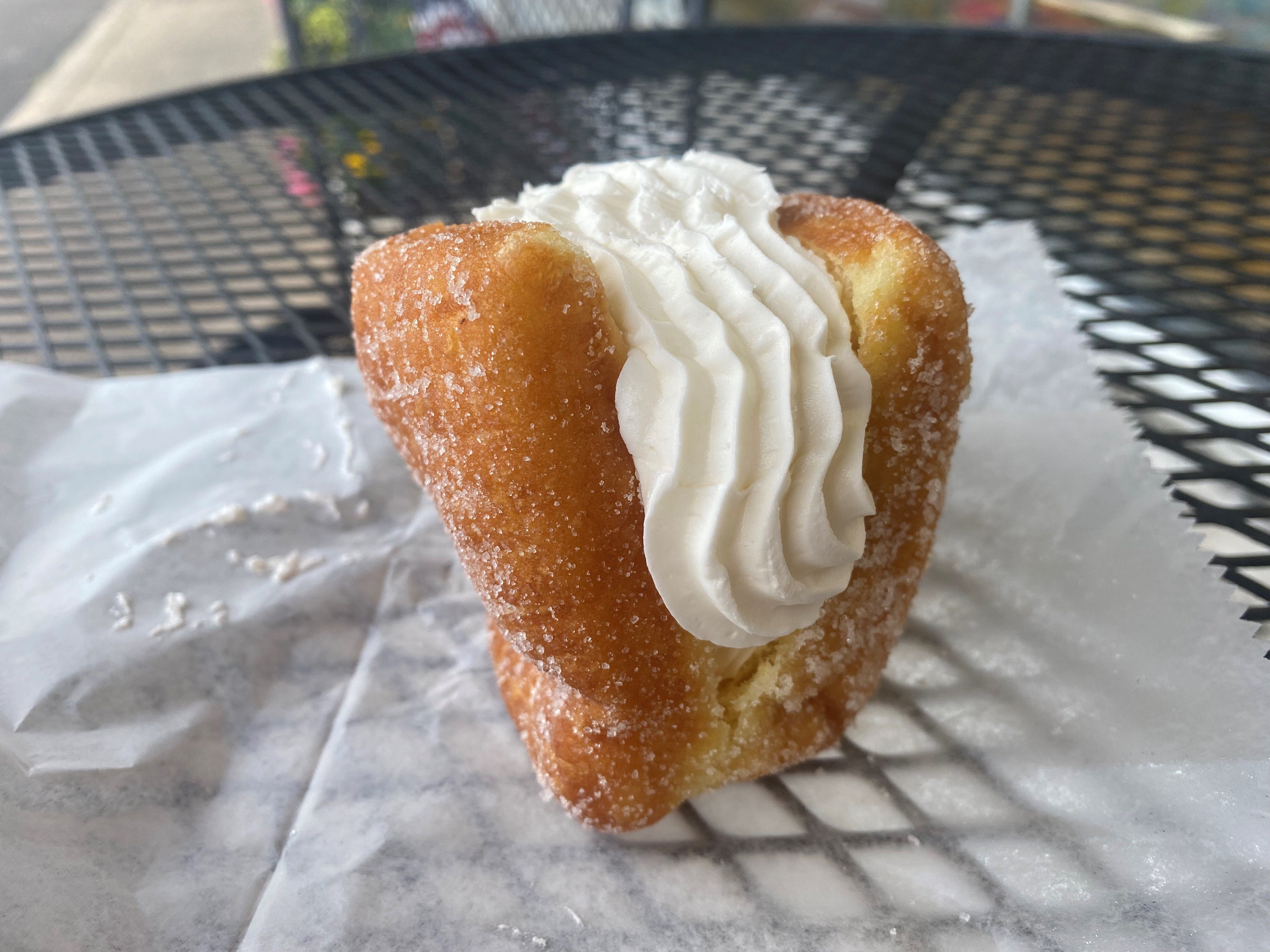 Ocean City is the best town for donuts in New Jersey. Here's why