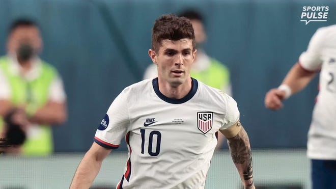 Us Men S Soccer Loses 1 0 To Panama In World Cup Qualifier Us Men S Soccer Loses 1 0 To Panama In World Cup Qualifier