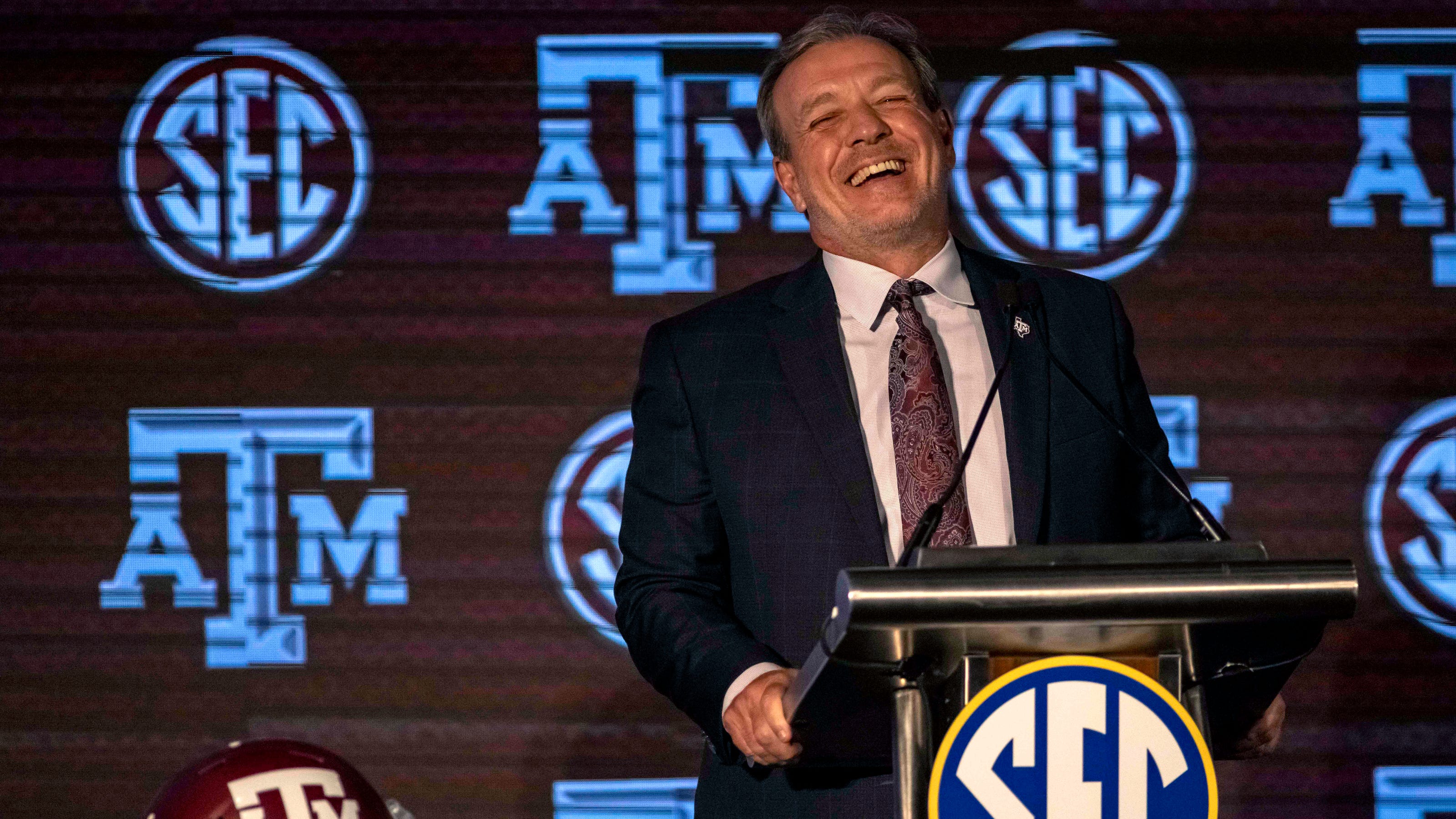 Jimbo Fisher gets raise, four-year contract extension from Texas A&M