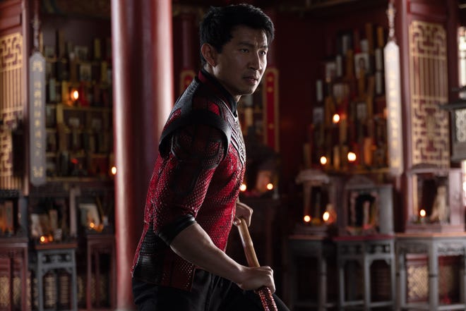 Watch Marvel's "Shang-Chi and the Legend of the Ten Rings" when you get six free months of the Disney Plus streaming service when you subscribe to Apple Music Unlimited.