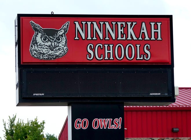 Ninnekah Public Schools