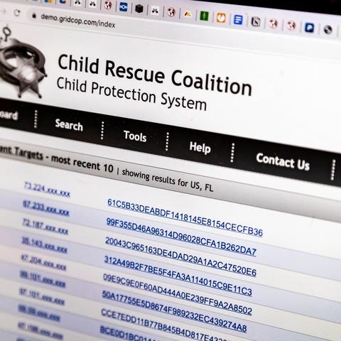 The Child Protection System (CPS) Technology at th
