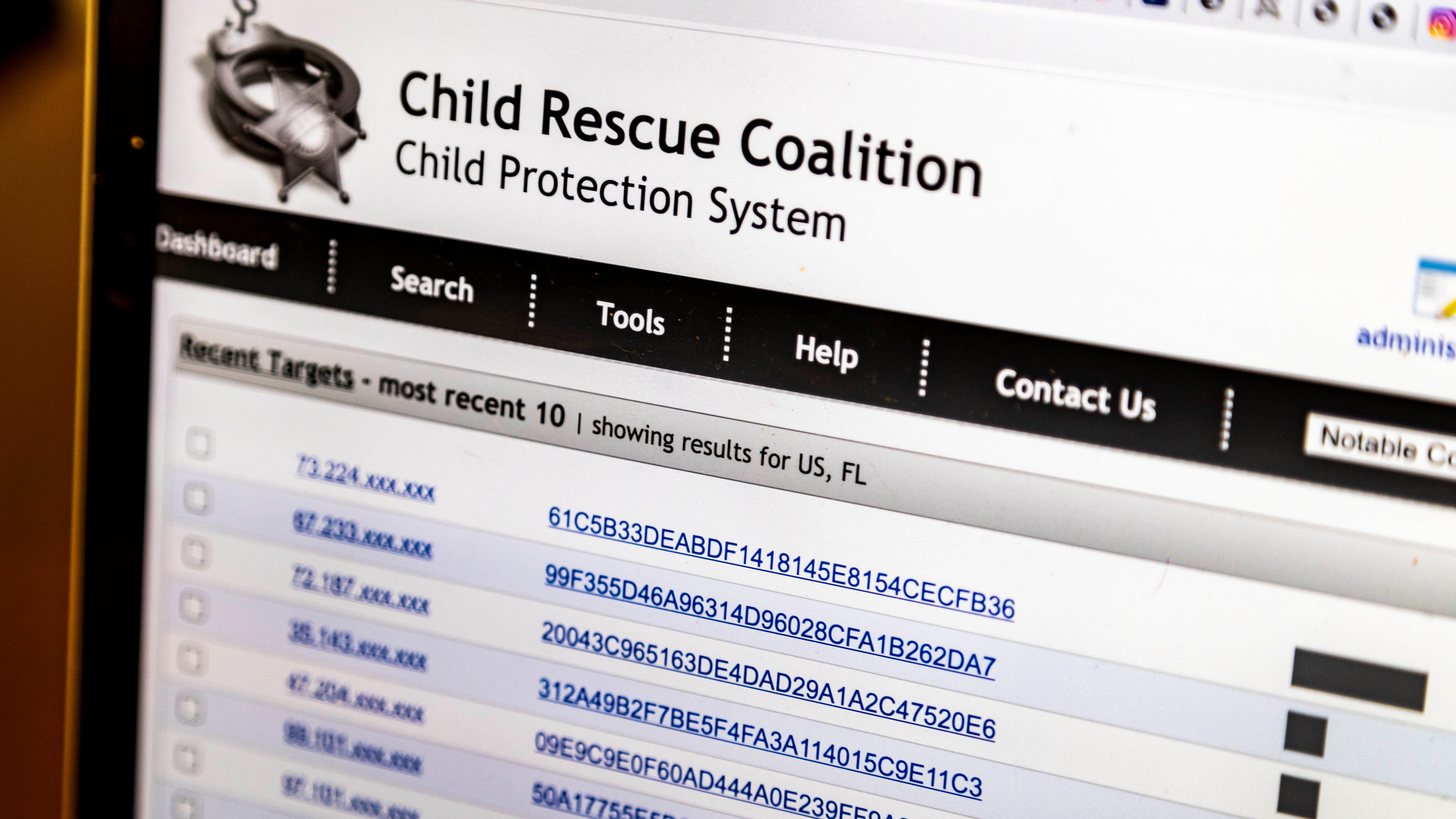 6355px x 3575px - Online child sex abuse at a crisis level: Can Biden help solve it?