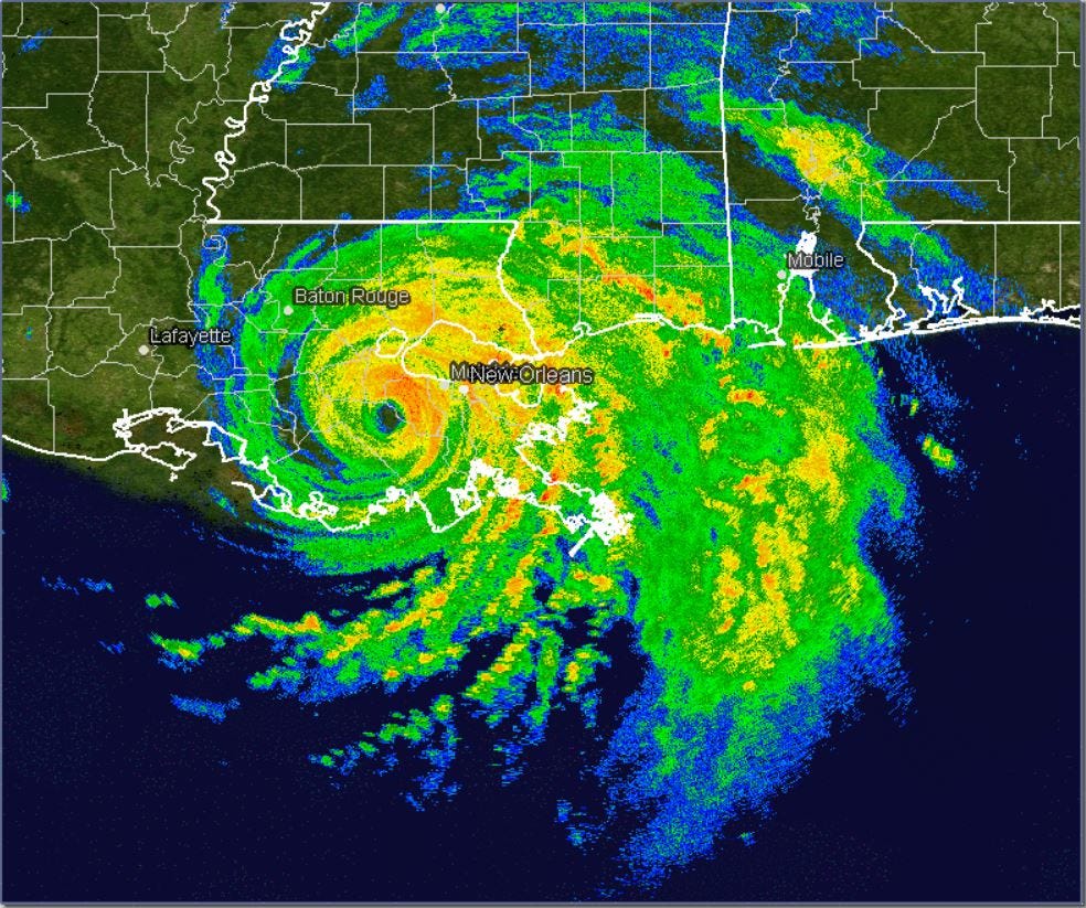 Hurricane Schedule 2022 Hurricane Season Forecast 2022: La Niña Will Affect Number Of Storms