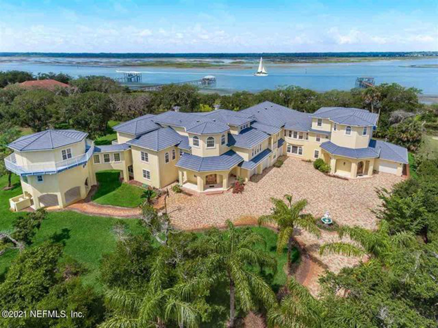 Florida real estate St. Johns County top homes sell for 2.8 million