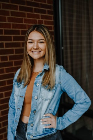 Payj Marie Hostetler