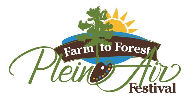 the Alexandria Museum of Art has a new outdoor painting event, the Forest Plein Air Festival set for Oct. 13-17.