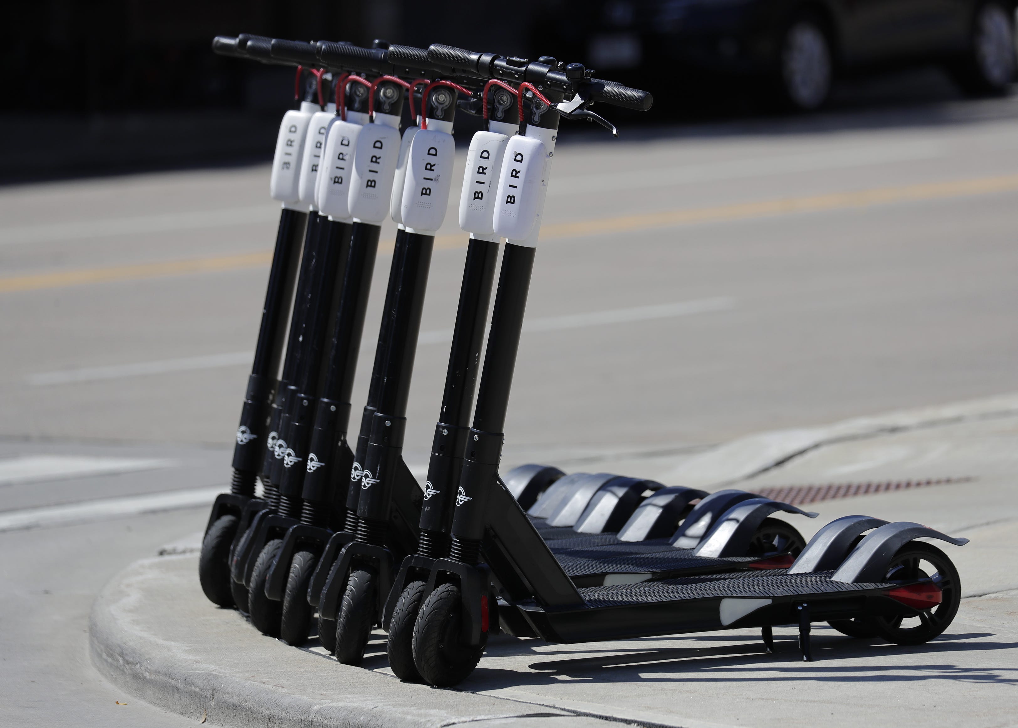 Appleton residents air diverse views of Bird scooters