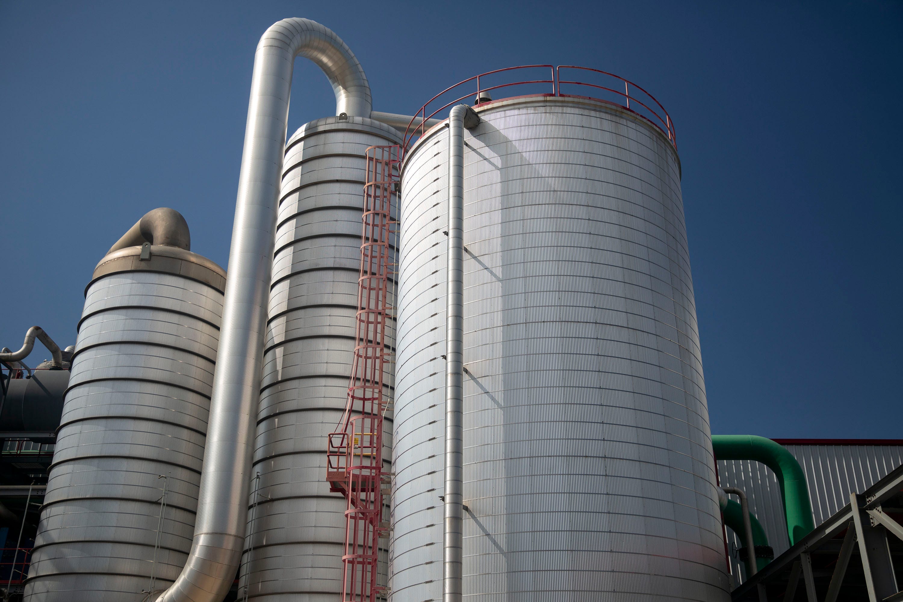 Opinion Future of Iowa ethanol production depends on carbon capture