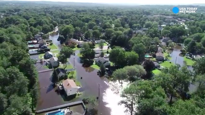 Flood damage: What should I do next? - pennlive.com