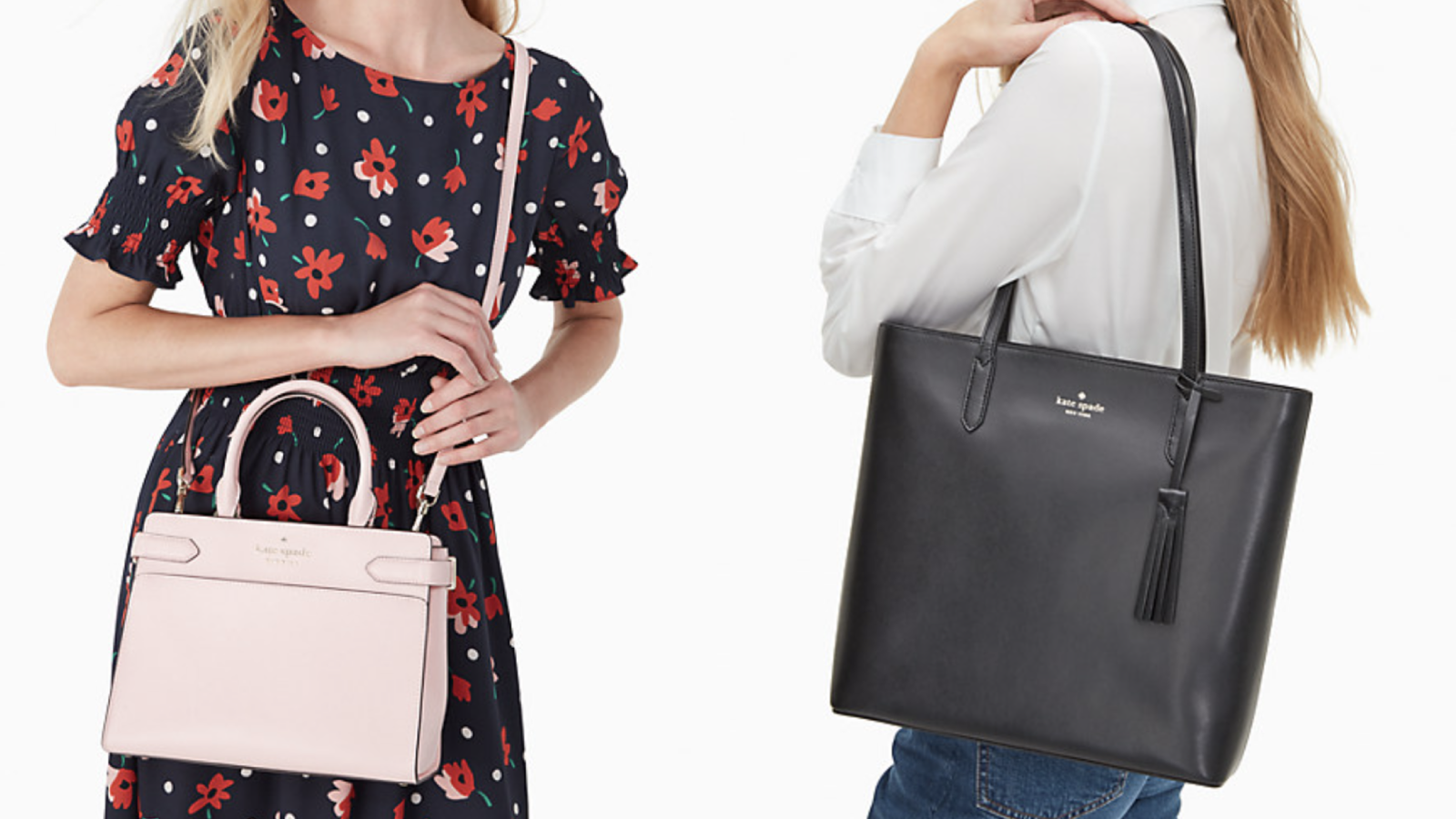 Labor Day 2021: Shop bundle deals at the Kate Spade surprise sale