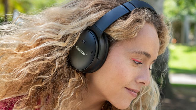 You can pre-order the QuietComfort 45 headphones today