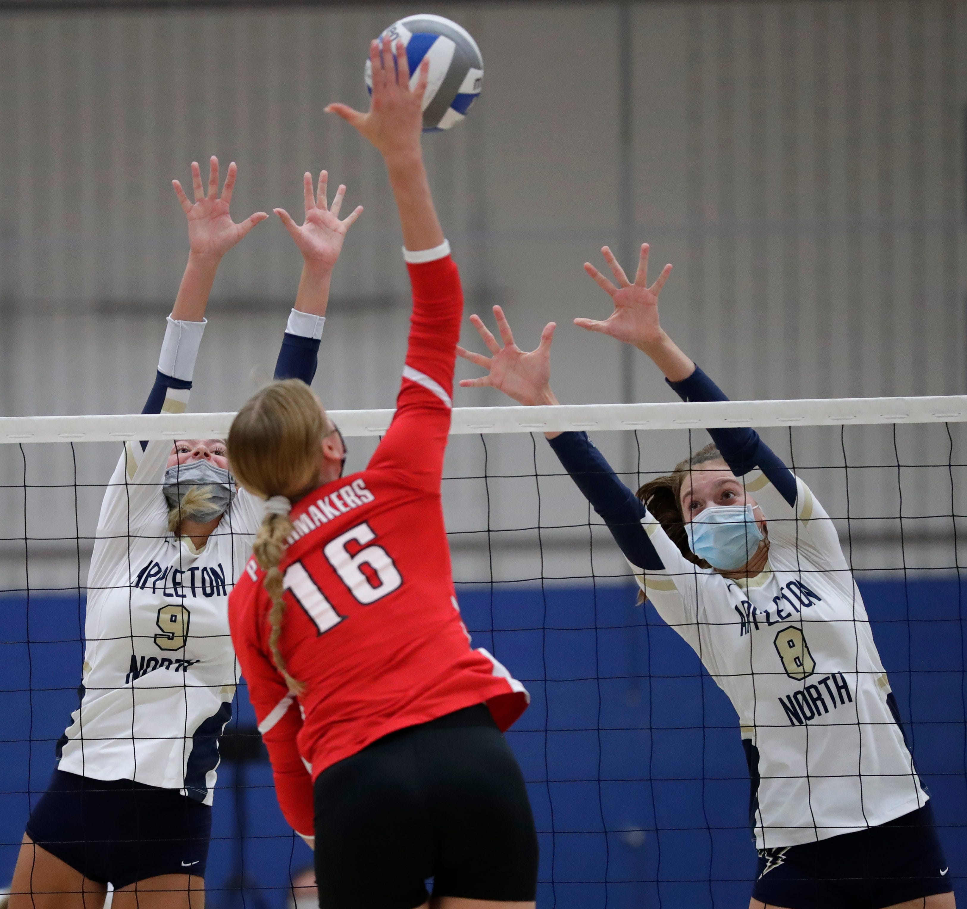 High School Girls Volleyball Sectional Matchups And Area Rankings High School Girls Volleyball Sectional Matchups And Area Rankings