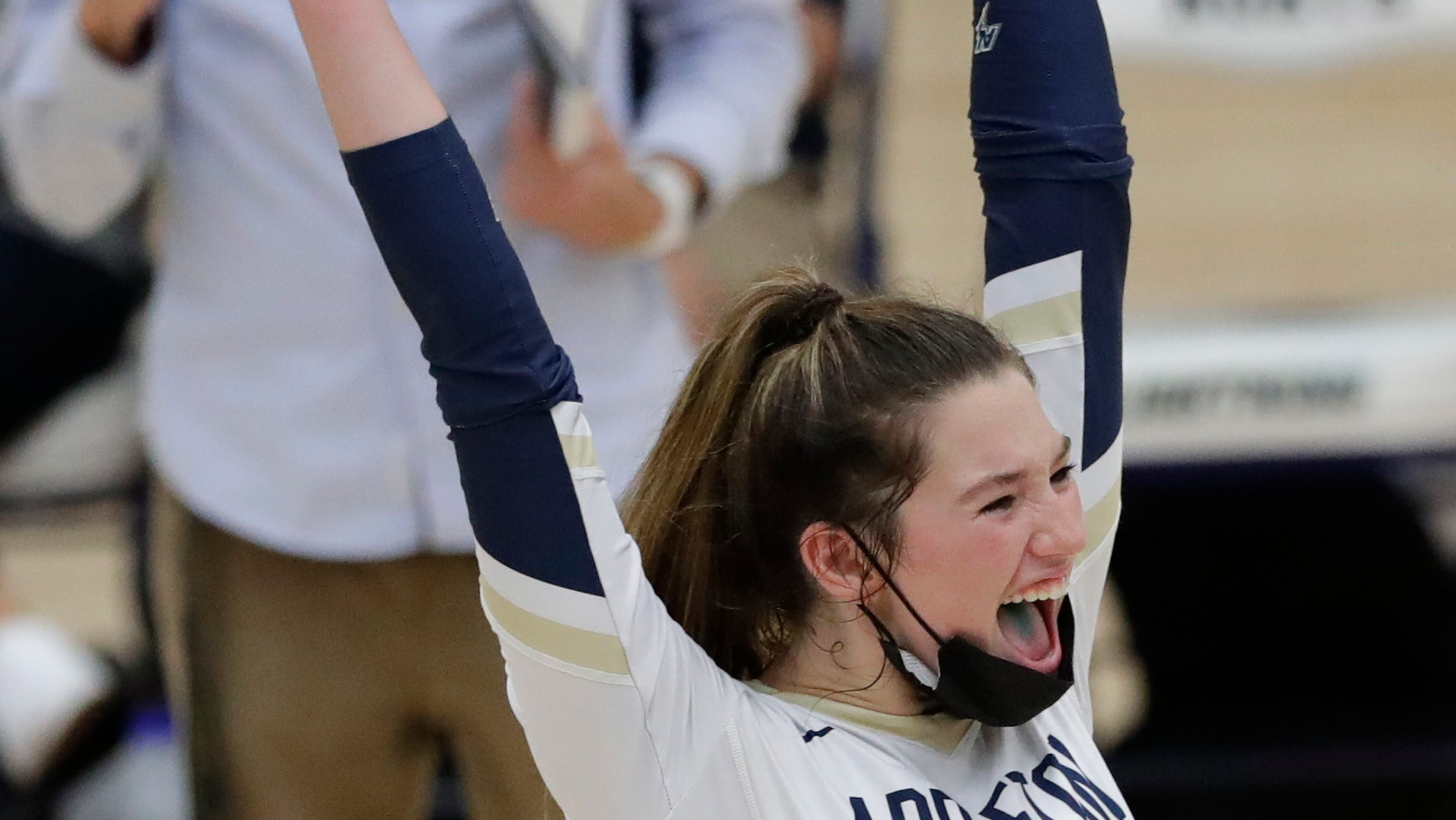 High school volleyball: Appleton North Lightning tops power rankings