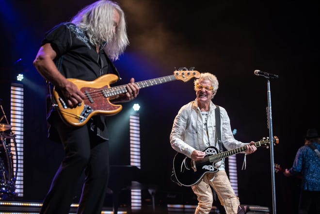 REO Speedwagon, Styx, Loverboy to play Milwaukee show