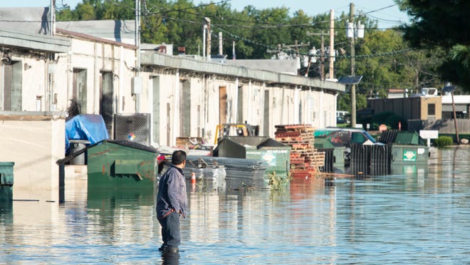 Ida flooding wreaks havoc in NYC, New Jersey: 46 dead, subway issues