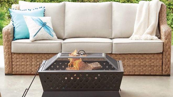 12 Top Rated Outdoor Fire Pits To Cozy, Are Fire Pits Good For The Environment