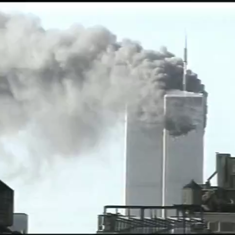 The 9/11 attacks changed America, and the world, f
