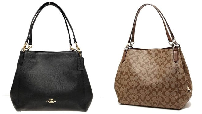 8 Coach bags you can buy on Amazon