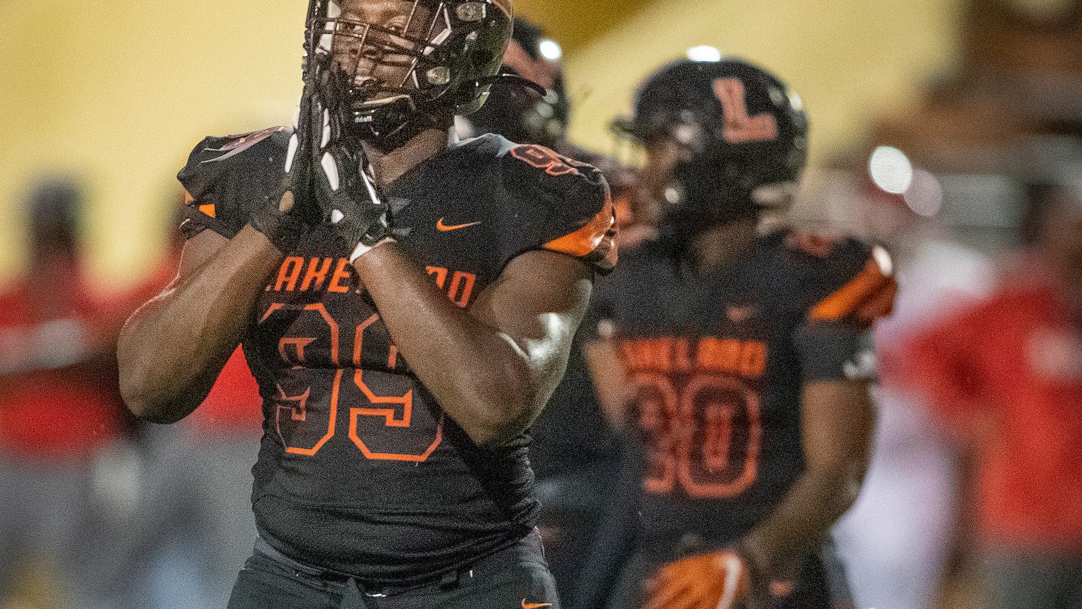 Football Recruiting Lakeland Dl Brownlow Dindy Flips To Texas A M Football Recruiting Lakeland Dl Brownlow Dindy Flips To Texas A M