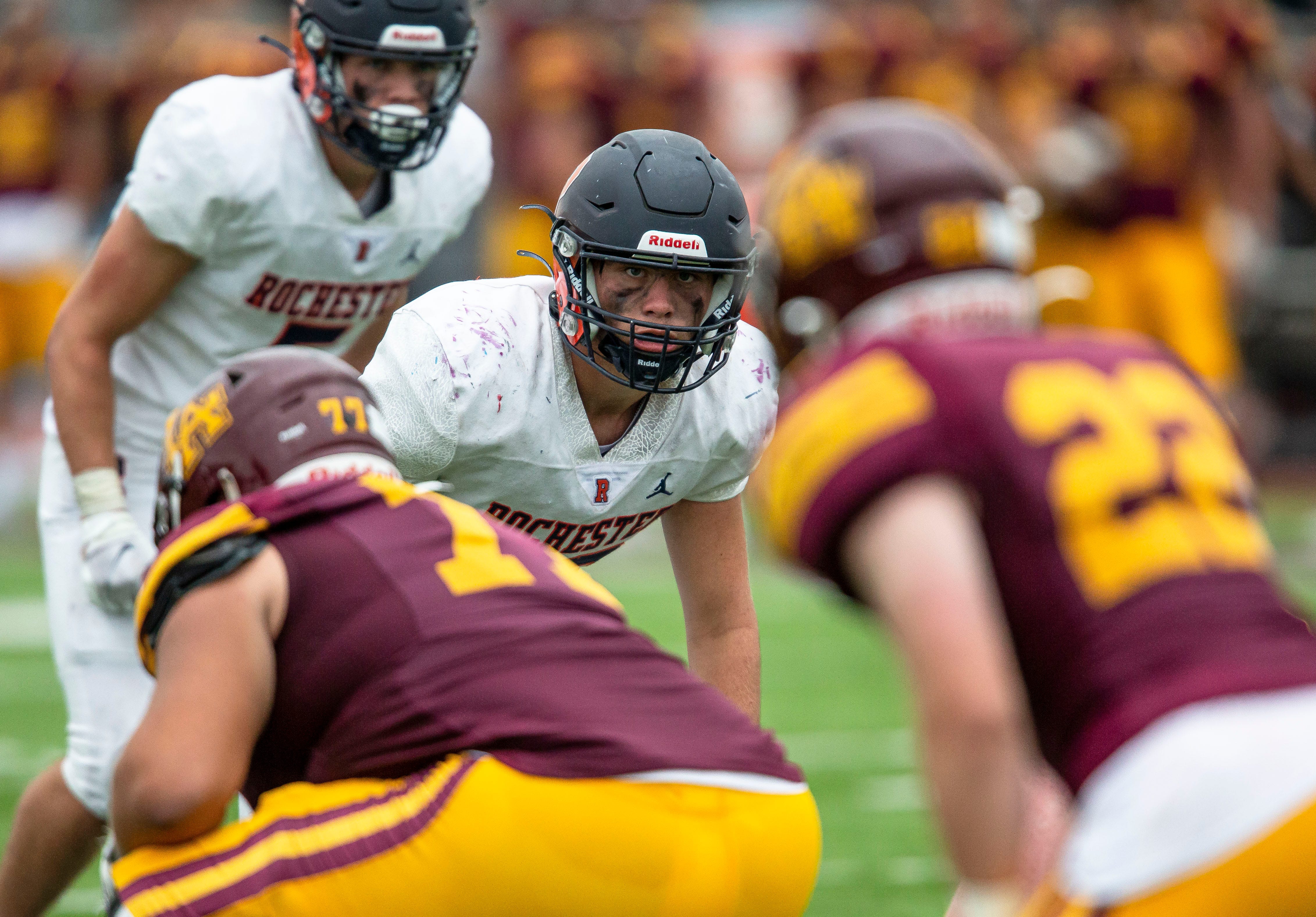 Ihsa Football Schedule 2022 Ihsa Football: Covid Forfeits And Replacement Games Affect Playoffs