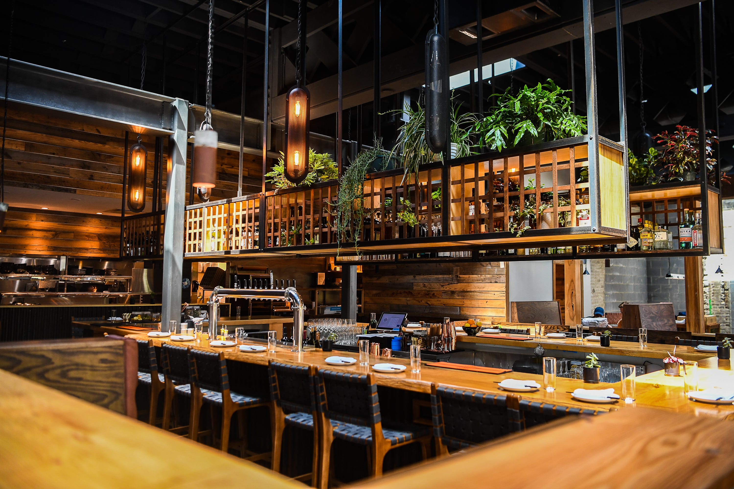 Asheville dining review What to get at Ukiah Japanese Smokehouse