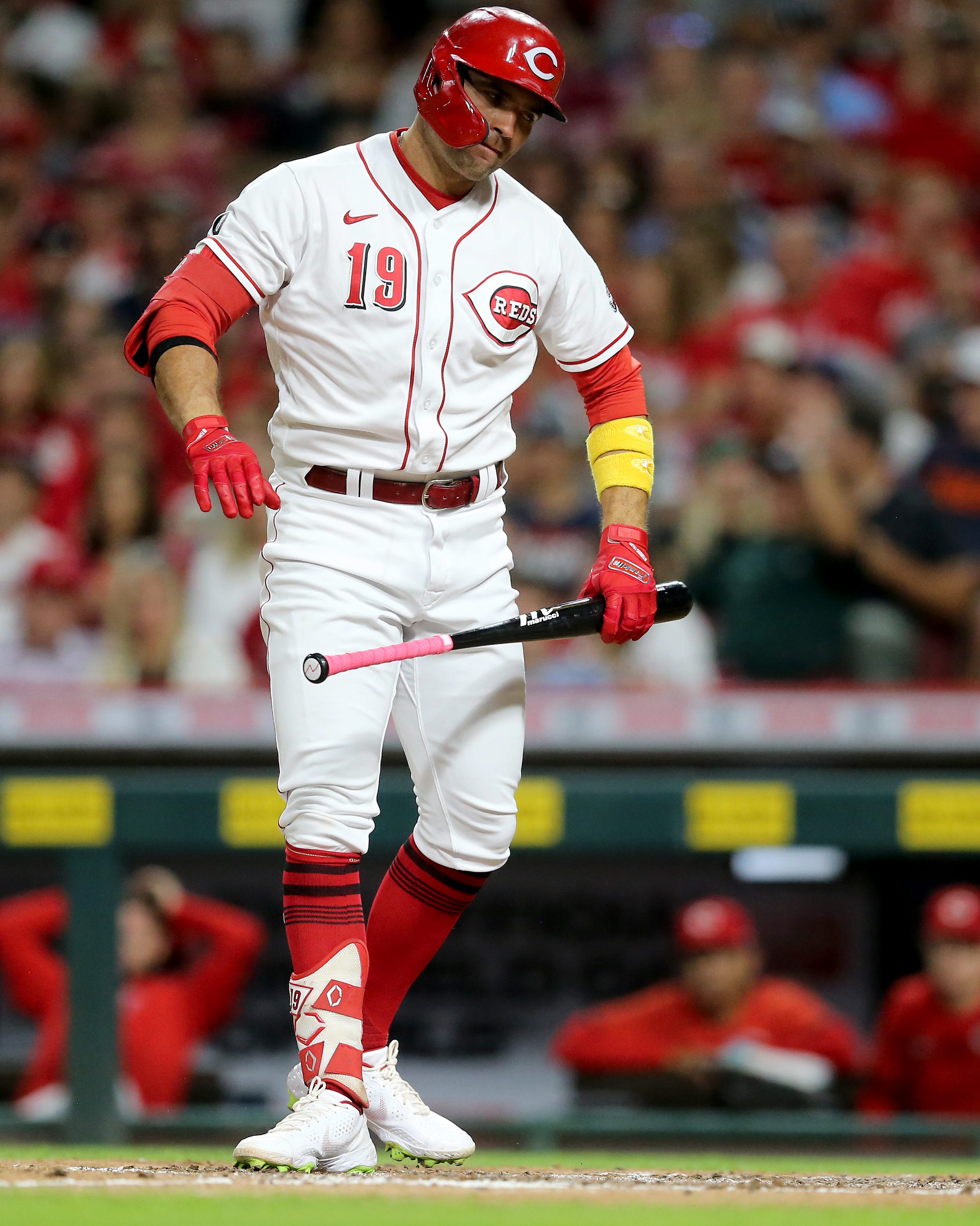 Cincinnati Reds The Enquirer