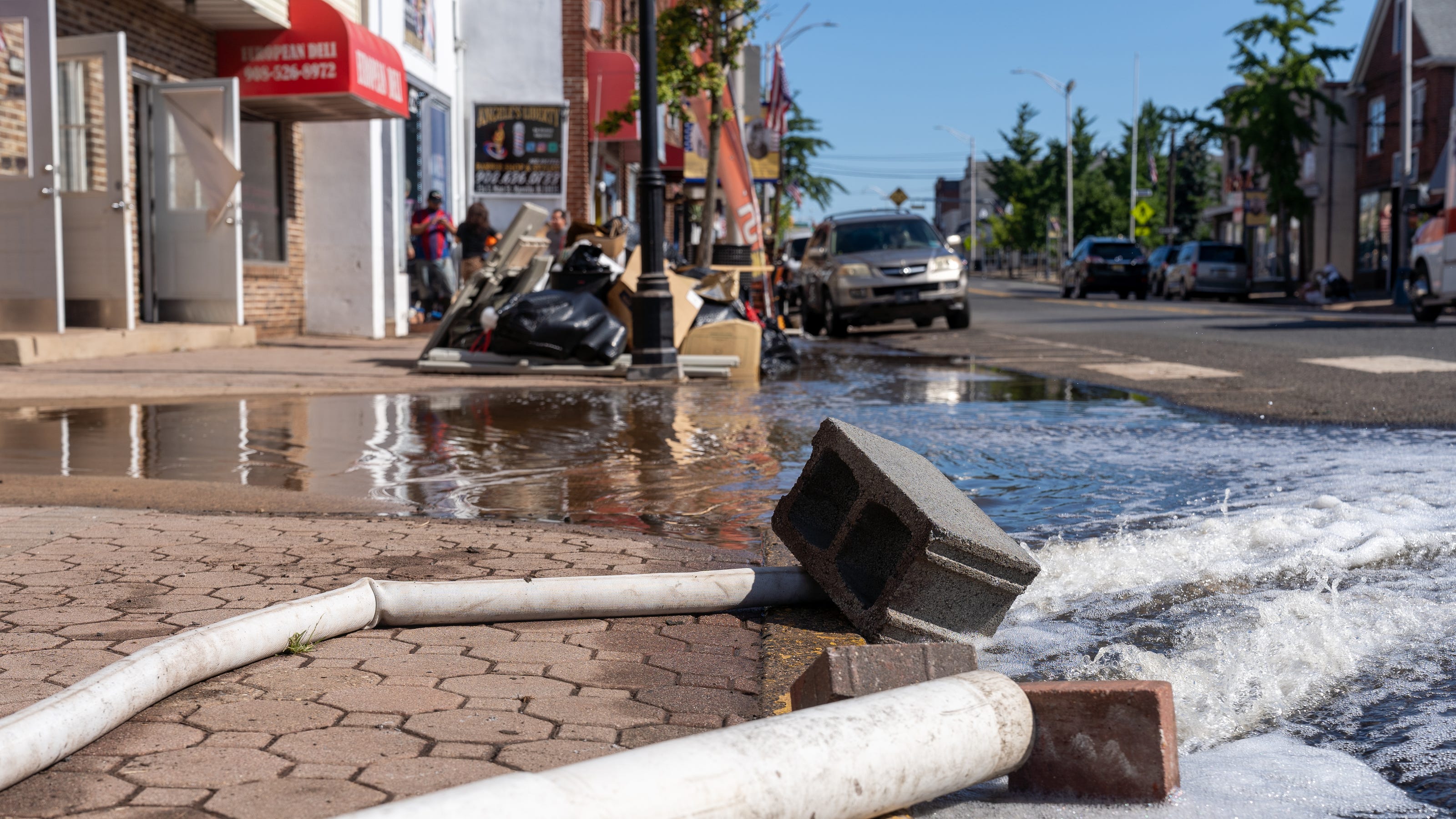 Joe Biden To Visit Ida Devastation In Manville Nj Tuesday Joe Biden To Visit Ida Devastation In Manville Nj Tuesday