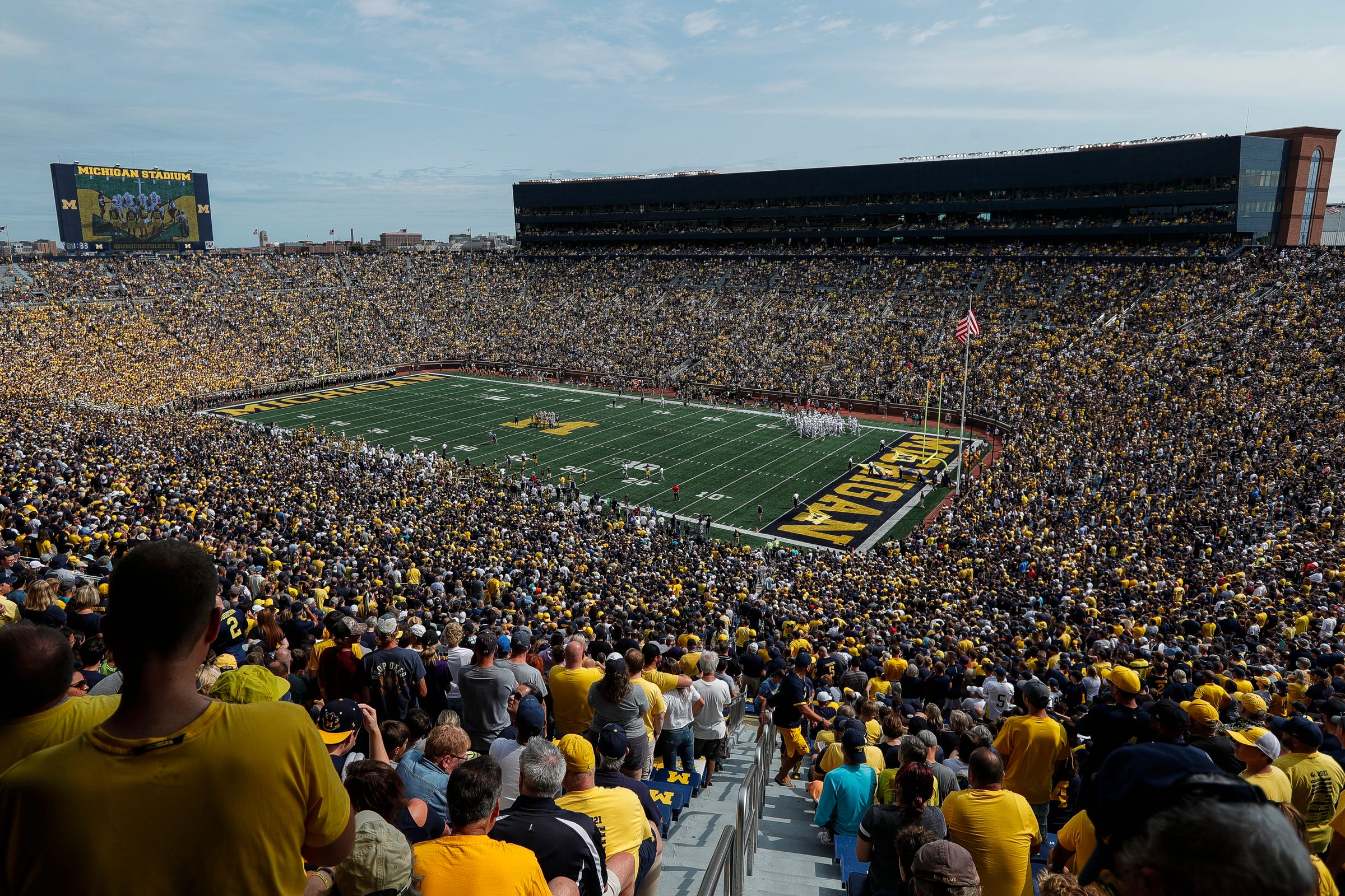 detroit free press wolverines football