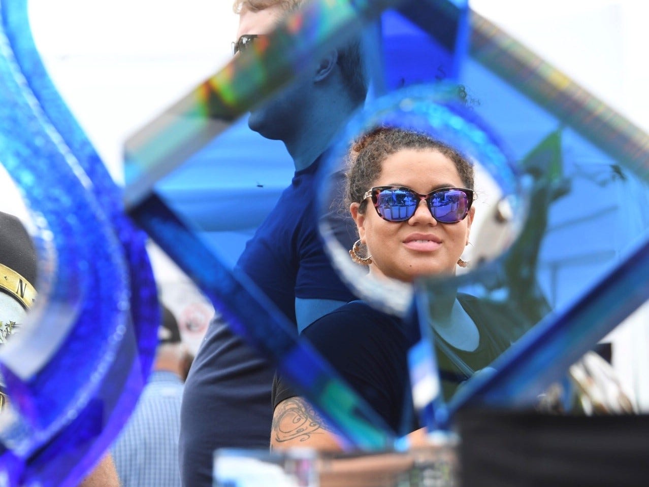 Around Arts, Beats & Eats