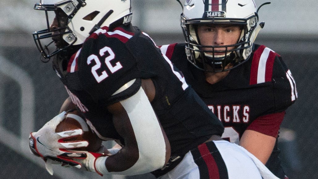 Mississippi roster for high school allstar football game vs Alabama