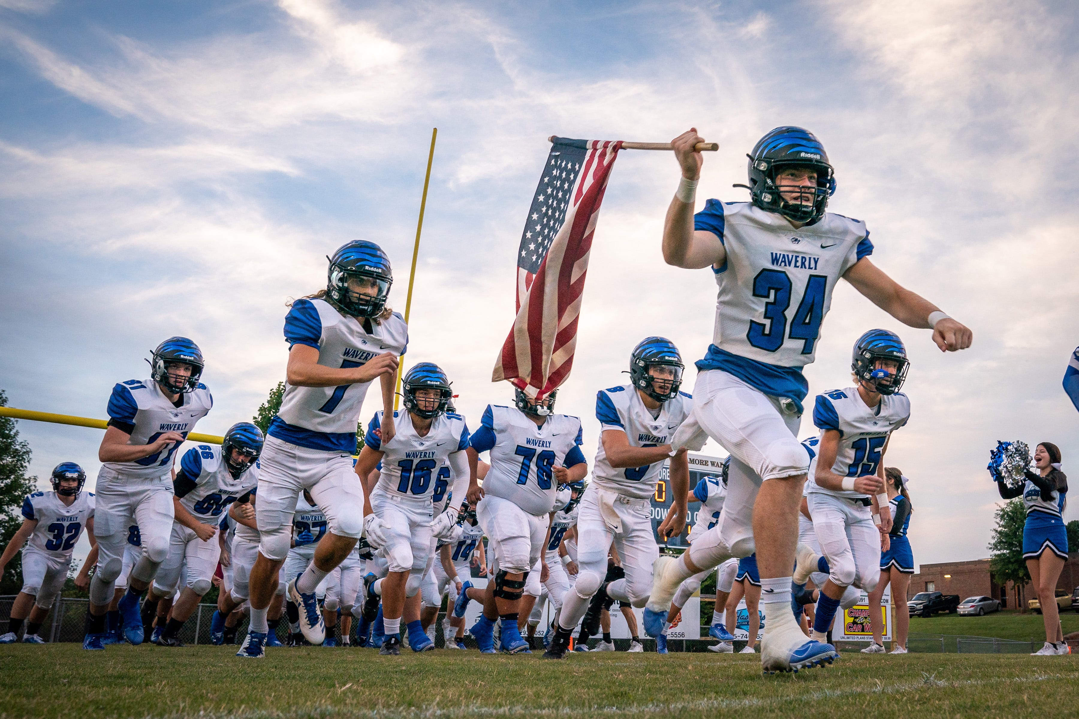 TN High School Football Schedule For Week 4 Of 2021 TSSAA Season tn-high-school-football-schedule-for-week-4-of-2021-tssaa-season
