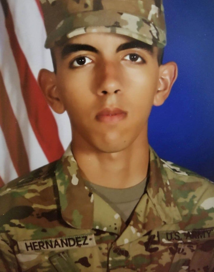 Naples native admits to killing wife Selena Roth on Army base in Hawaii