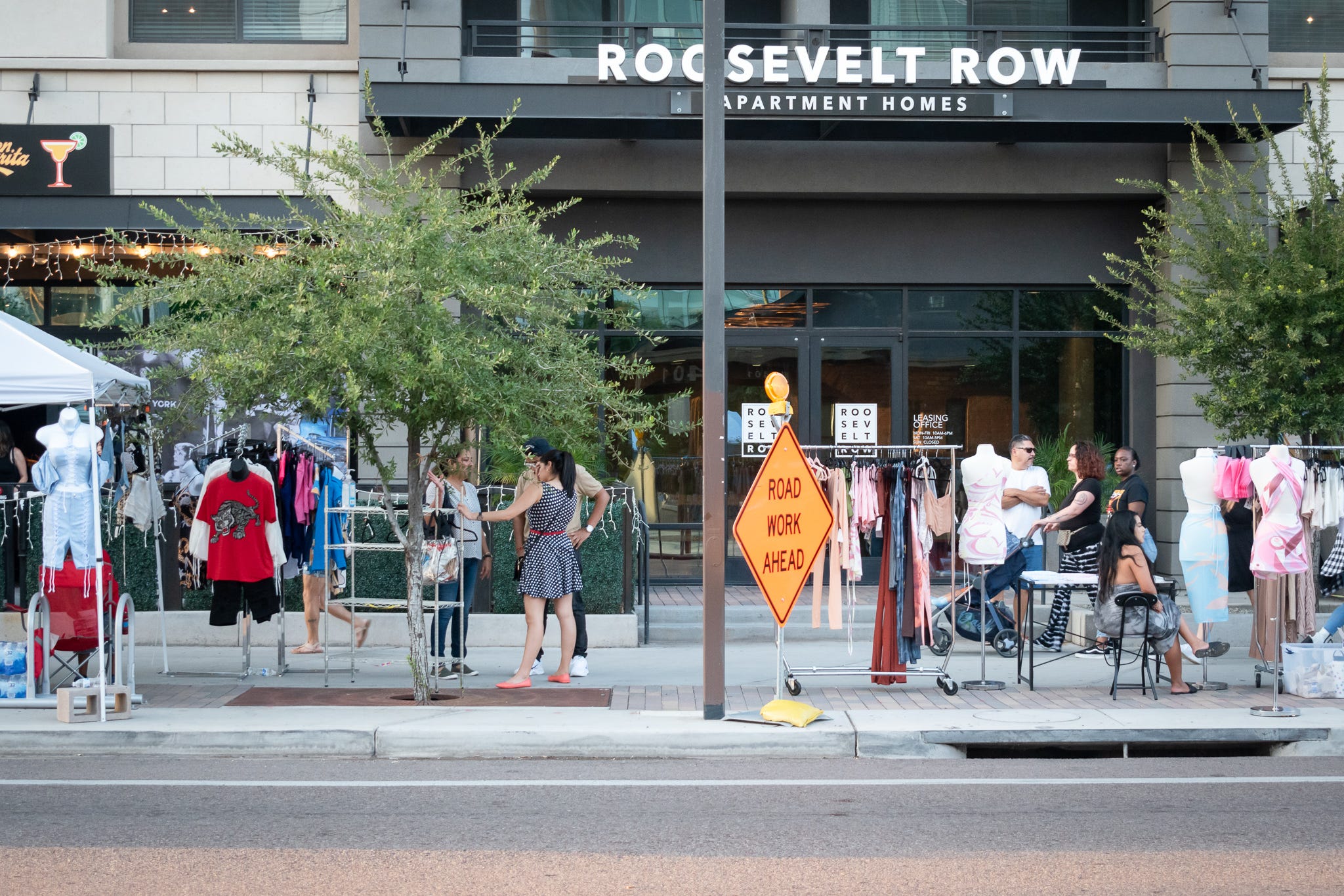 Phoenix bar The Golden Margarita closed permanently. Here's why