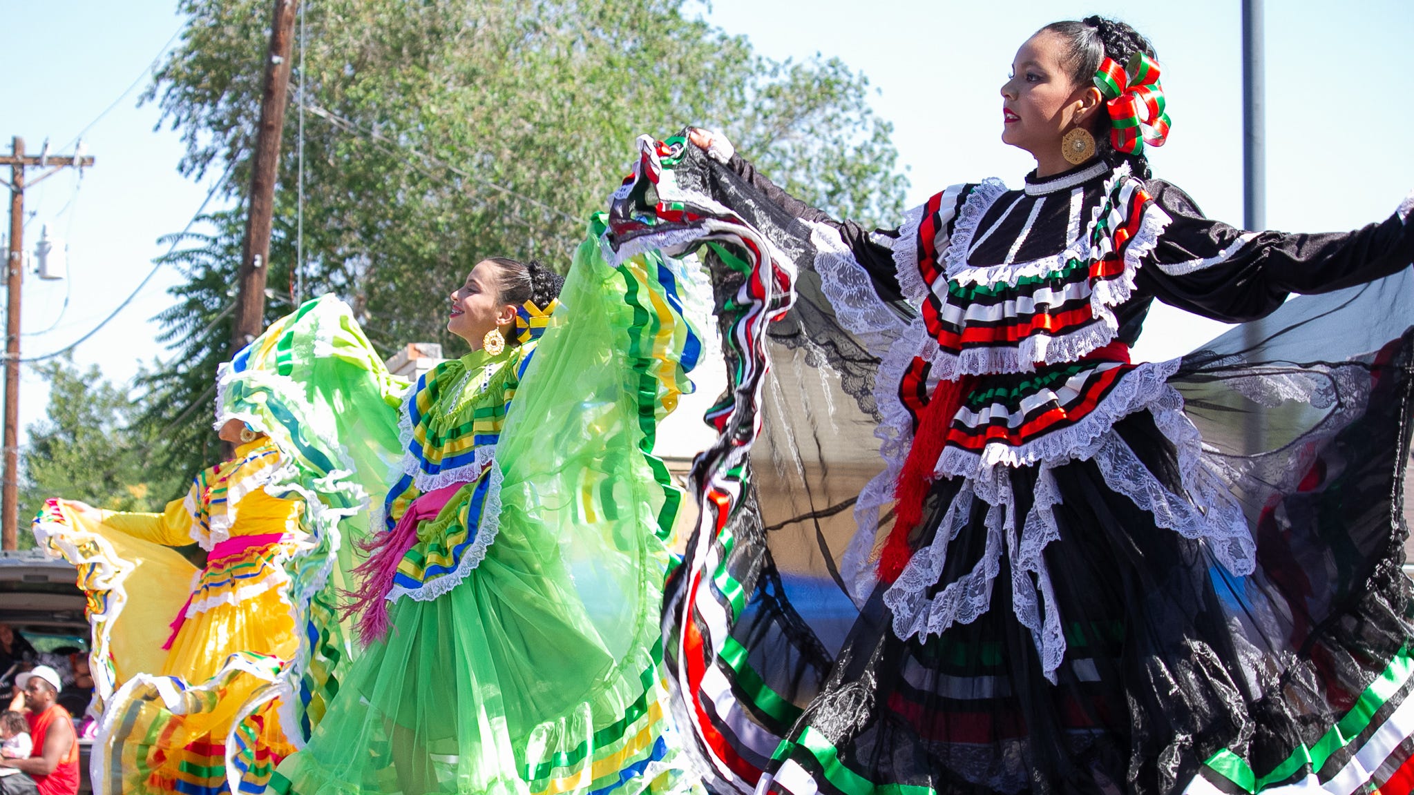 Pueblo hosts Fiesta Day for the Colorado State Fair