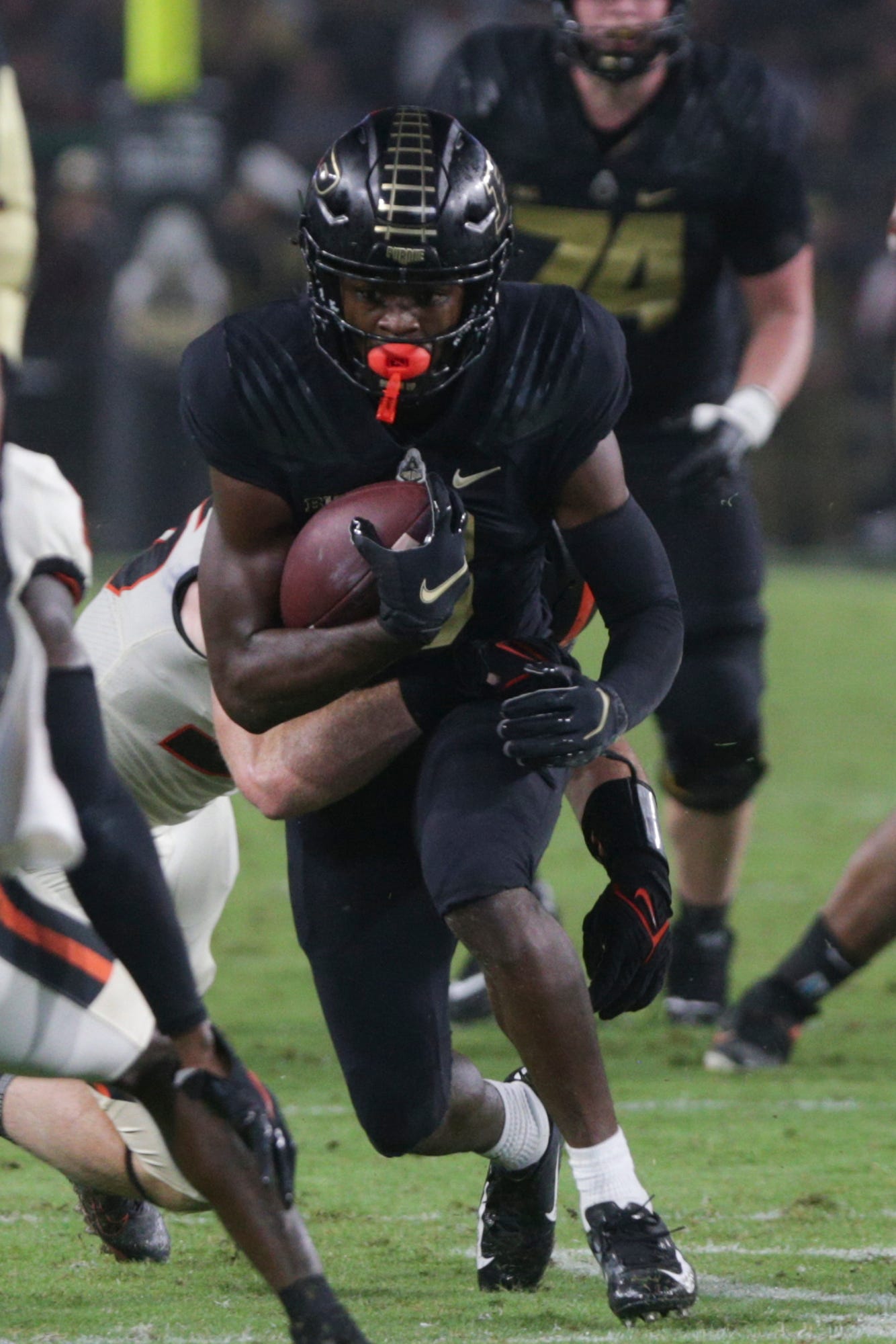Purdue University Boilermakers sports news