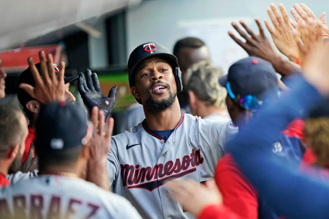 Minnesota Twins' 2022 roster additions show promise for MLB season