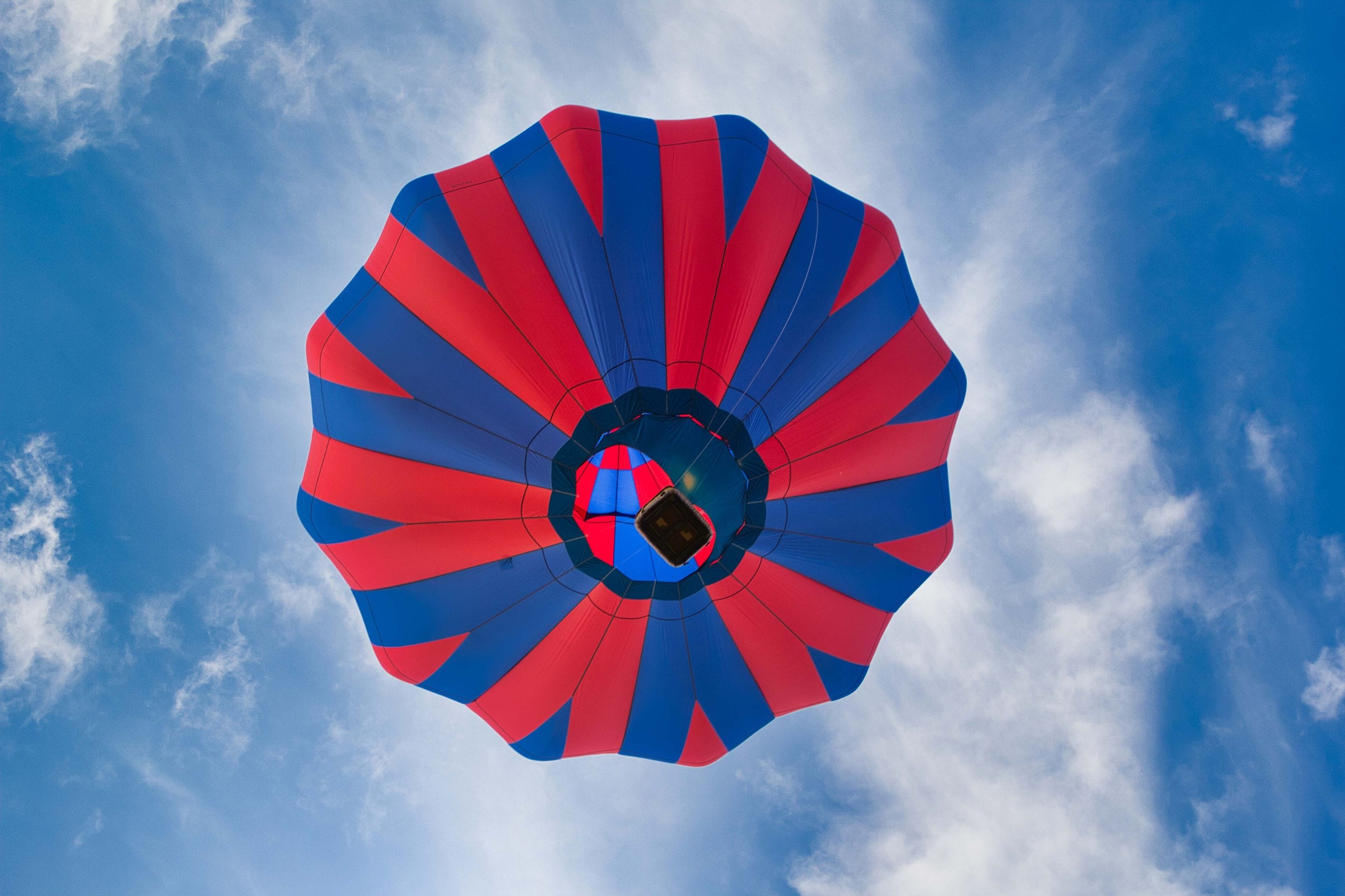 New York State Festival of Balloons in Dansville canceled in 2023