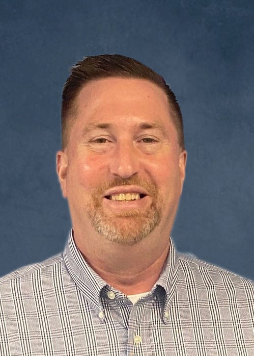 Dale Wilkerson joins First Bank of the Lake