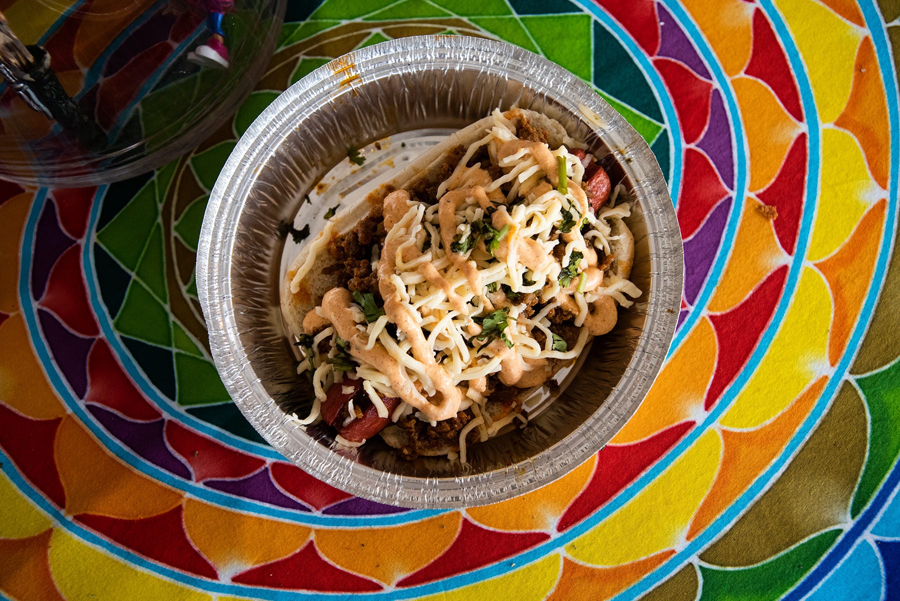 Empanada Nirvana brings Puerto Rican food to Walden