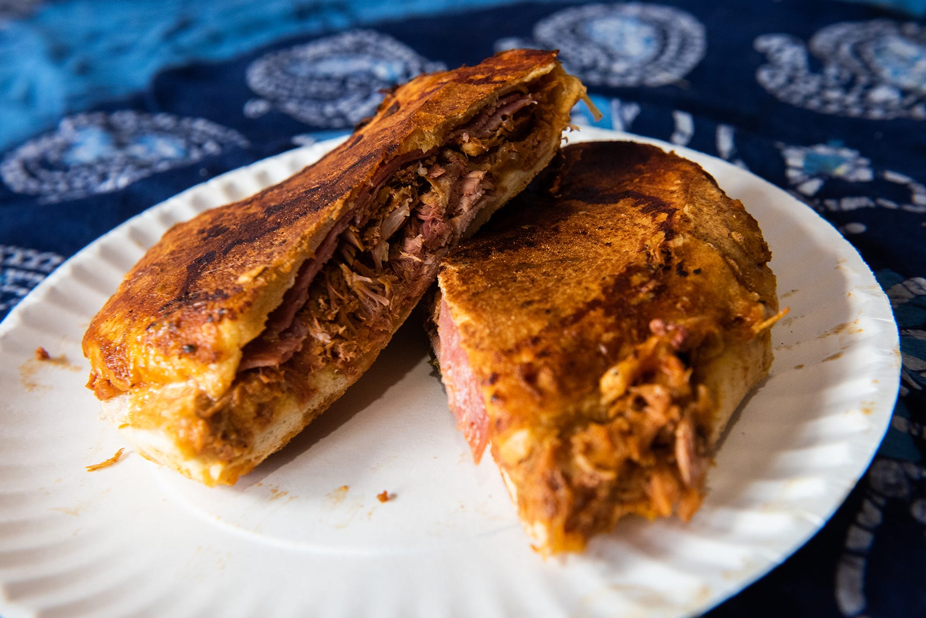 Empanada Nirvana brings Puerto Rican food to Walden