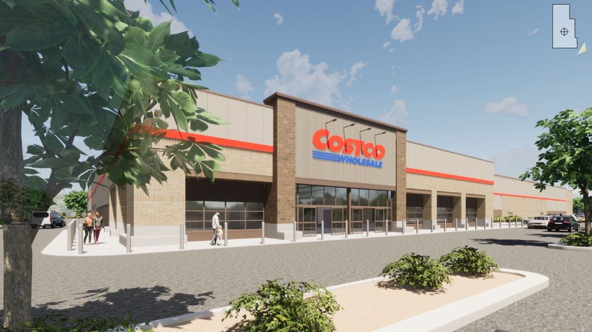 Costco plans approved. Warehouse store will build in Ankeny, Iowa