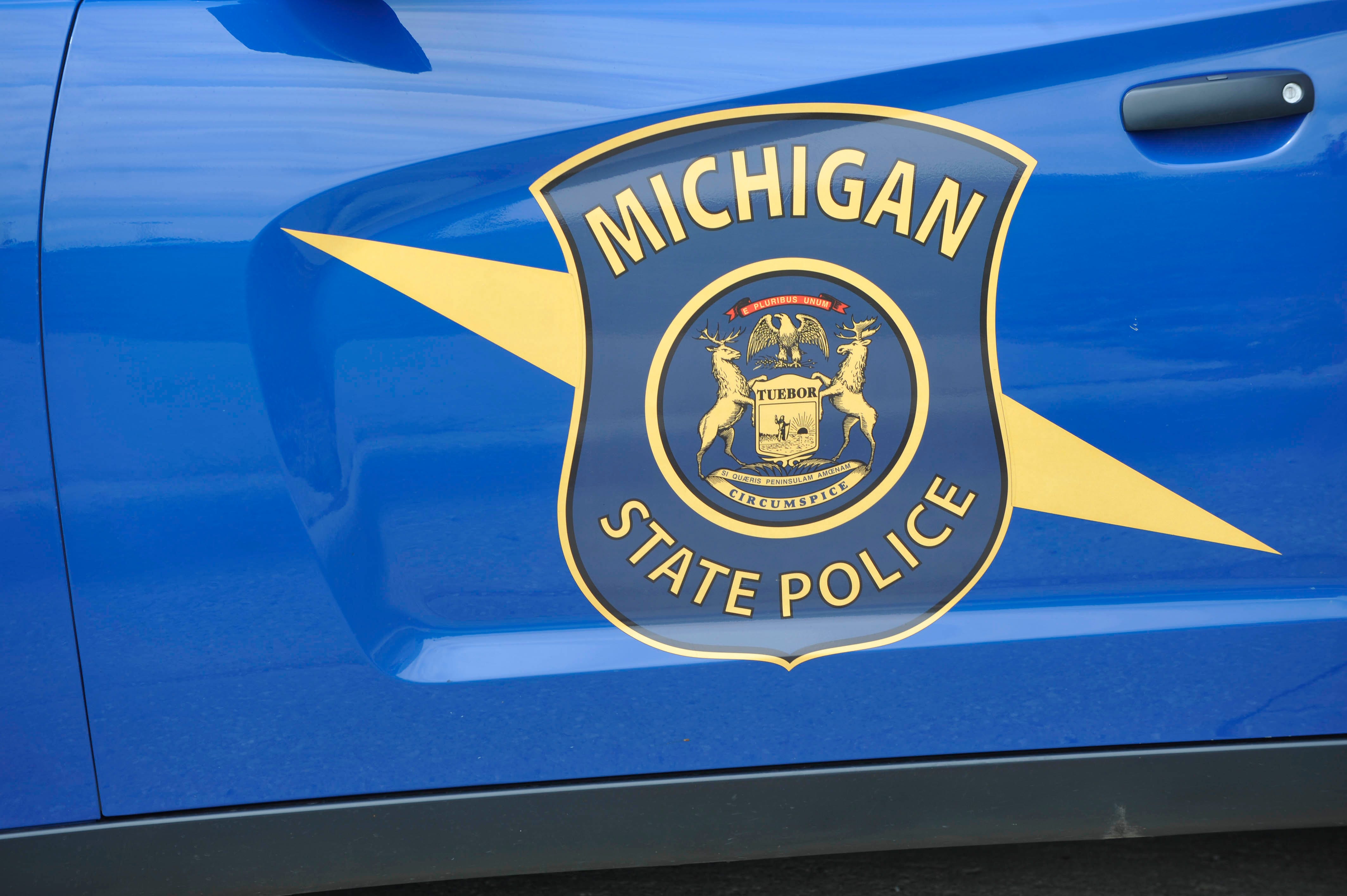 Hakim melemparkan gugatan diskriminasi terbalik terhadap Polisi Negara Bagian Michigan