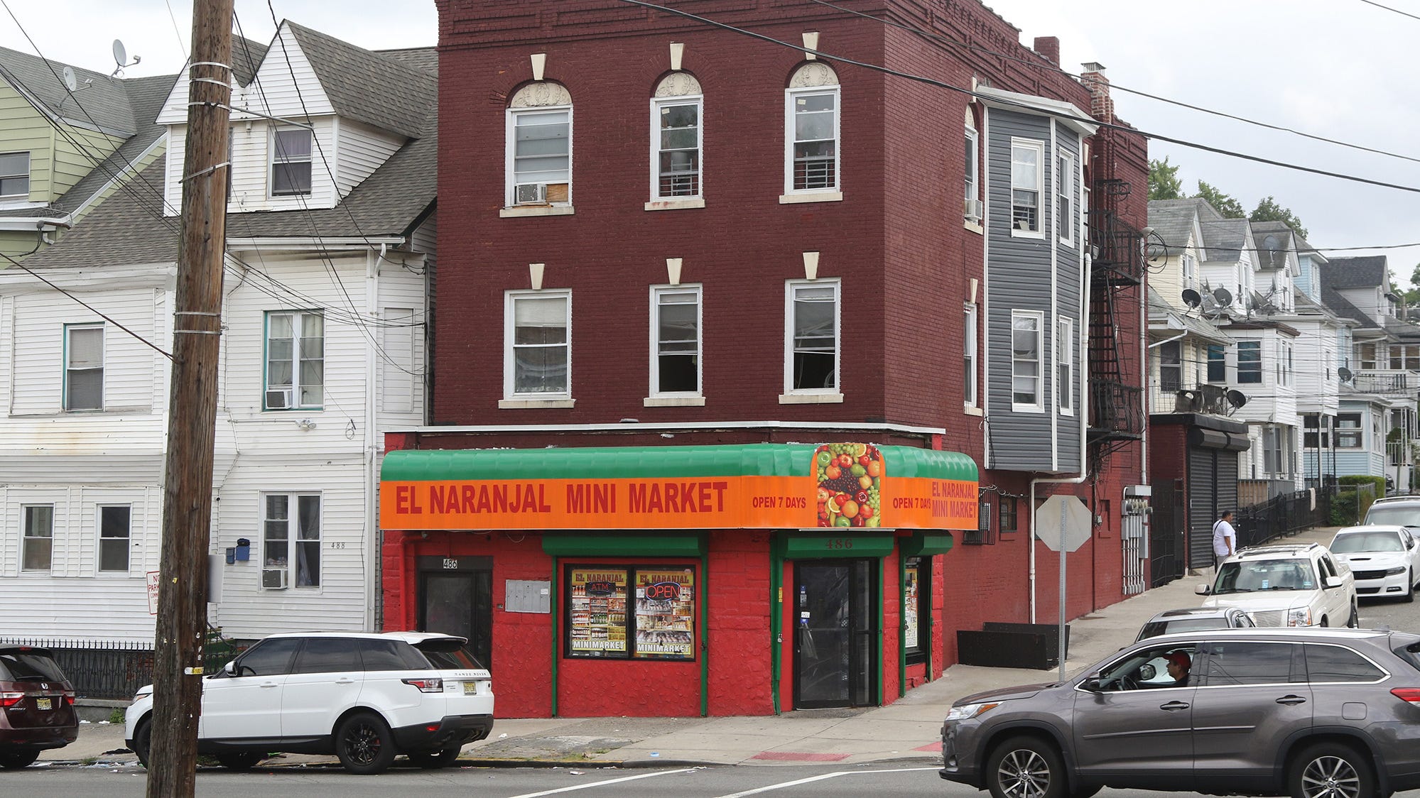 9/11 hijackers were in plain sight in New Jersey before Sept. 11, 2001