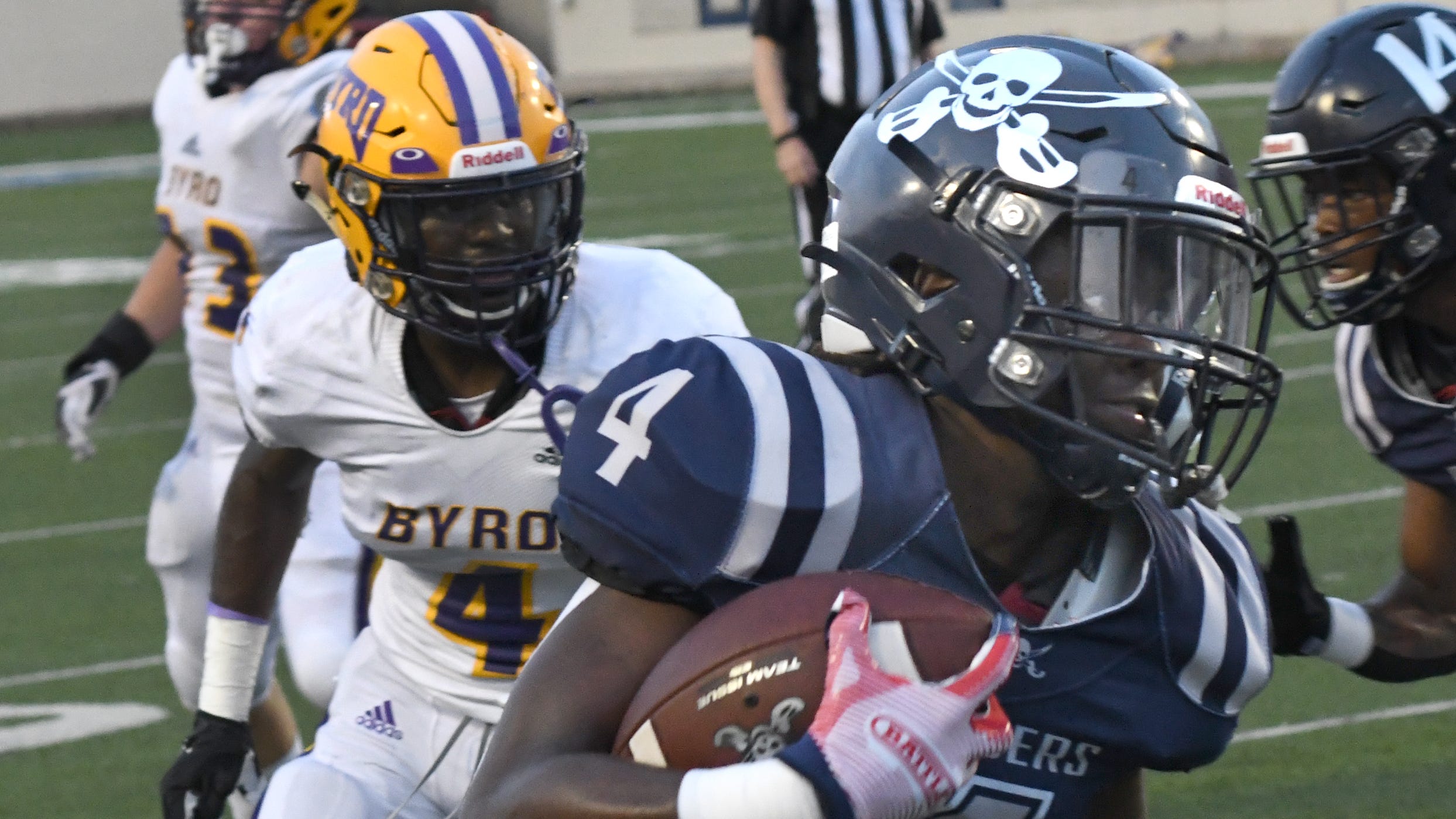 LHSAA football: Top Shreveport-Bossier high school games for Week 8 LHSAA football: Top Shreveport-Bossier high school games for Week 8