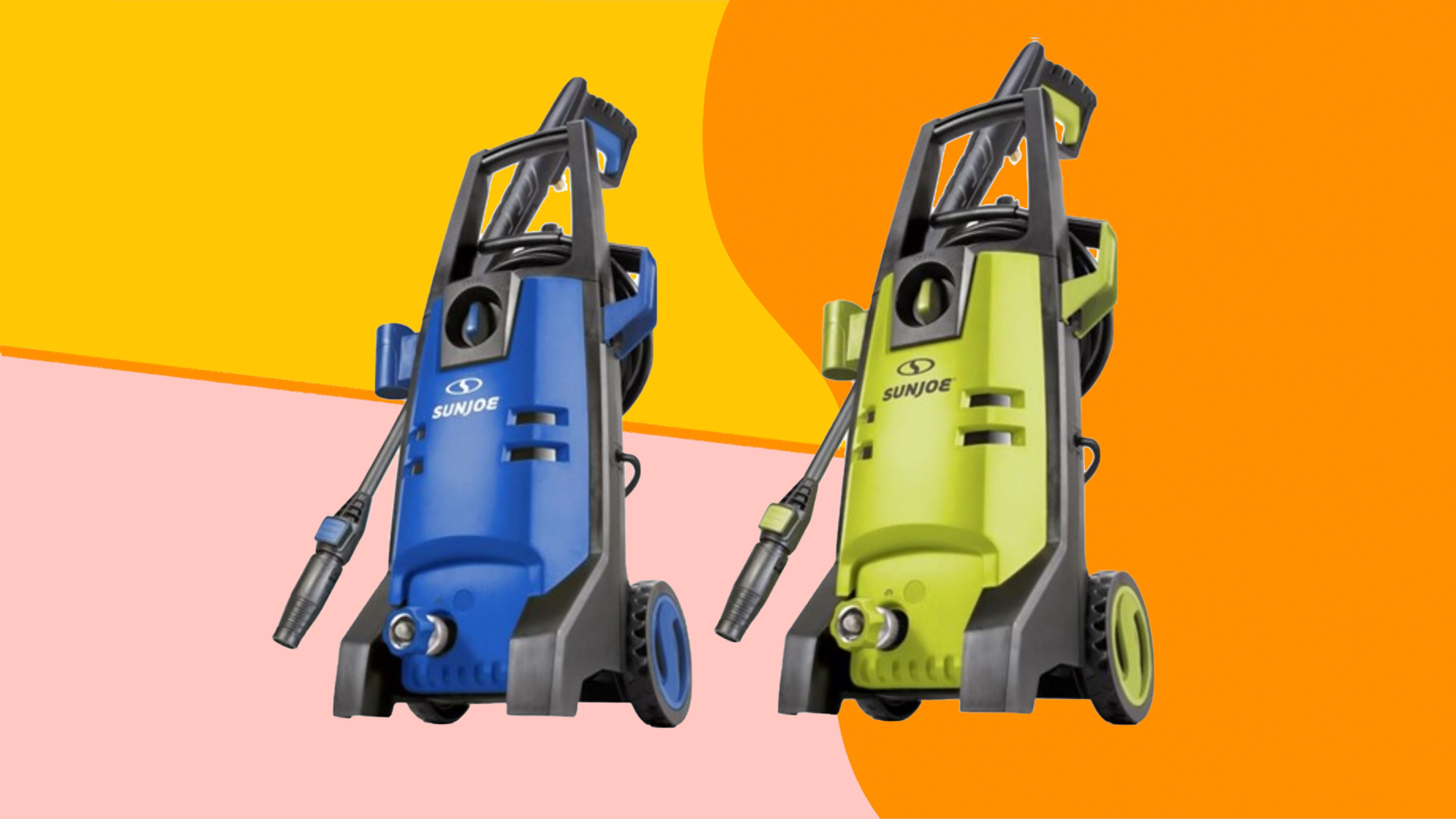Electric Pressure Washer Under $100 | atelier-yuwa.ciao.jp