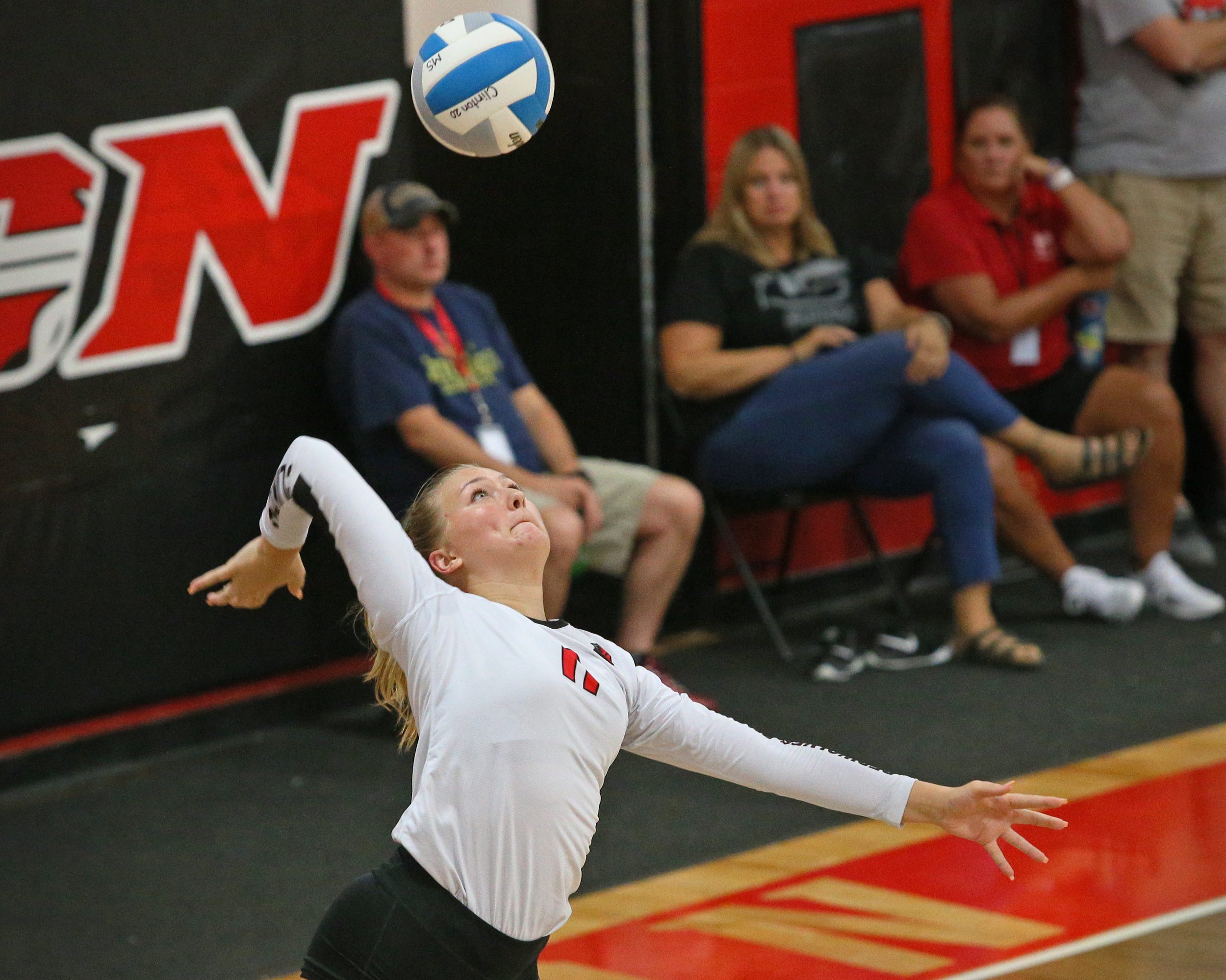 Izzy Taylor Volleyball Izzy Taylor Volleyball